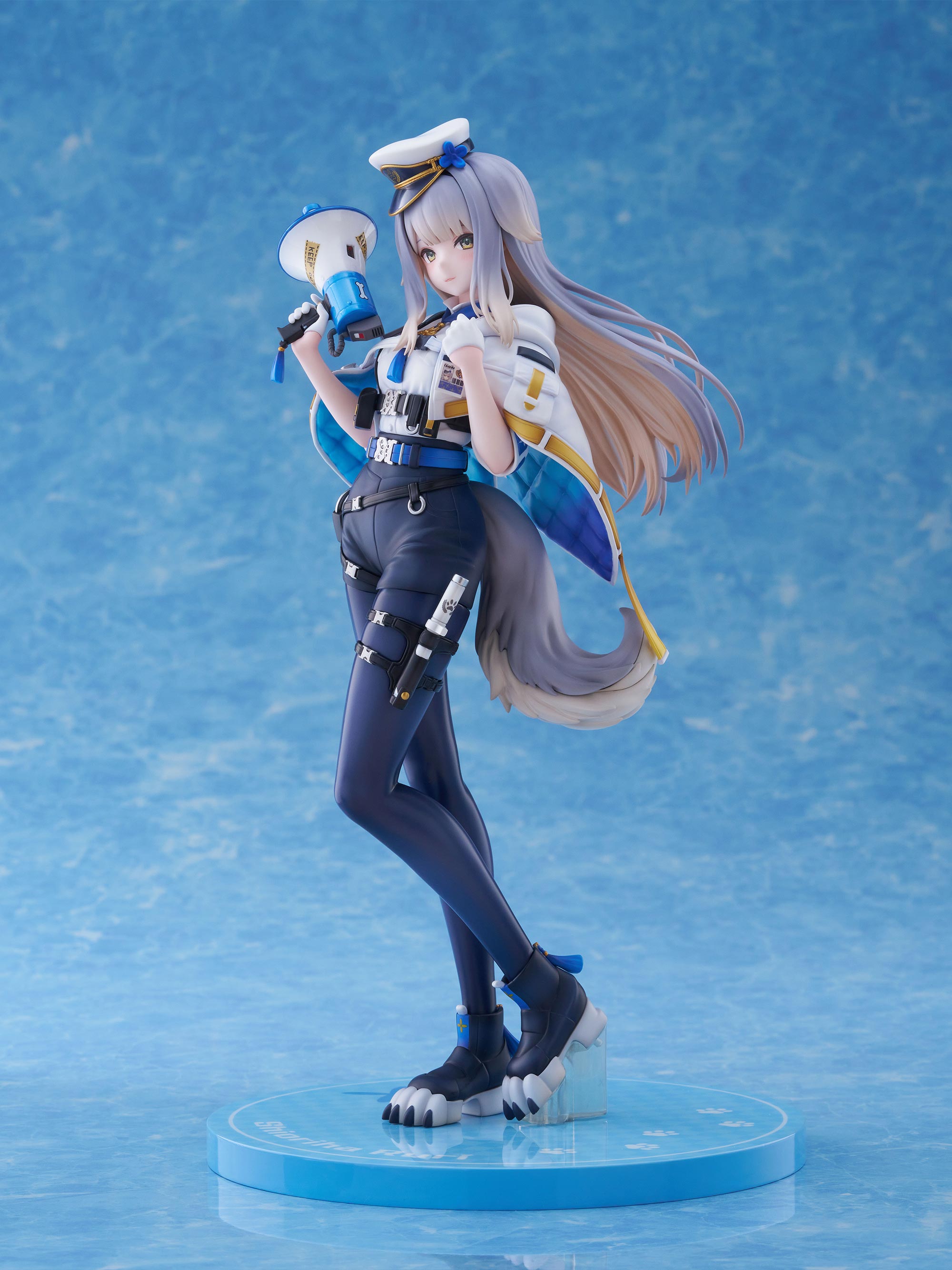 SPECIAL ORDER FuRyu - F:NEX - Nijisanji - Ruri Shioriha 1/7 [JP]
