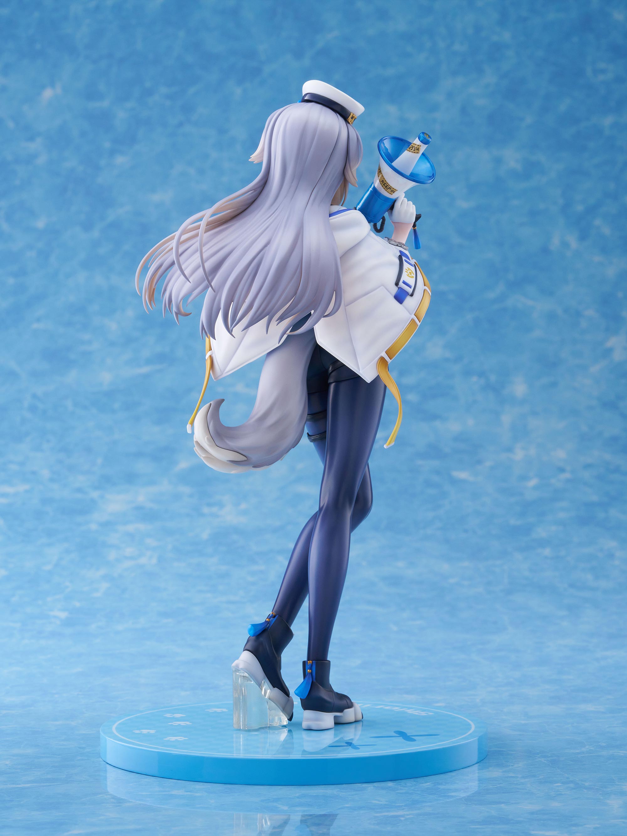 SPECIAL ORDER FuRyu - F:NEX - Nijisanji - Ruri Shioriha 1/7 [JP]