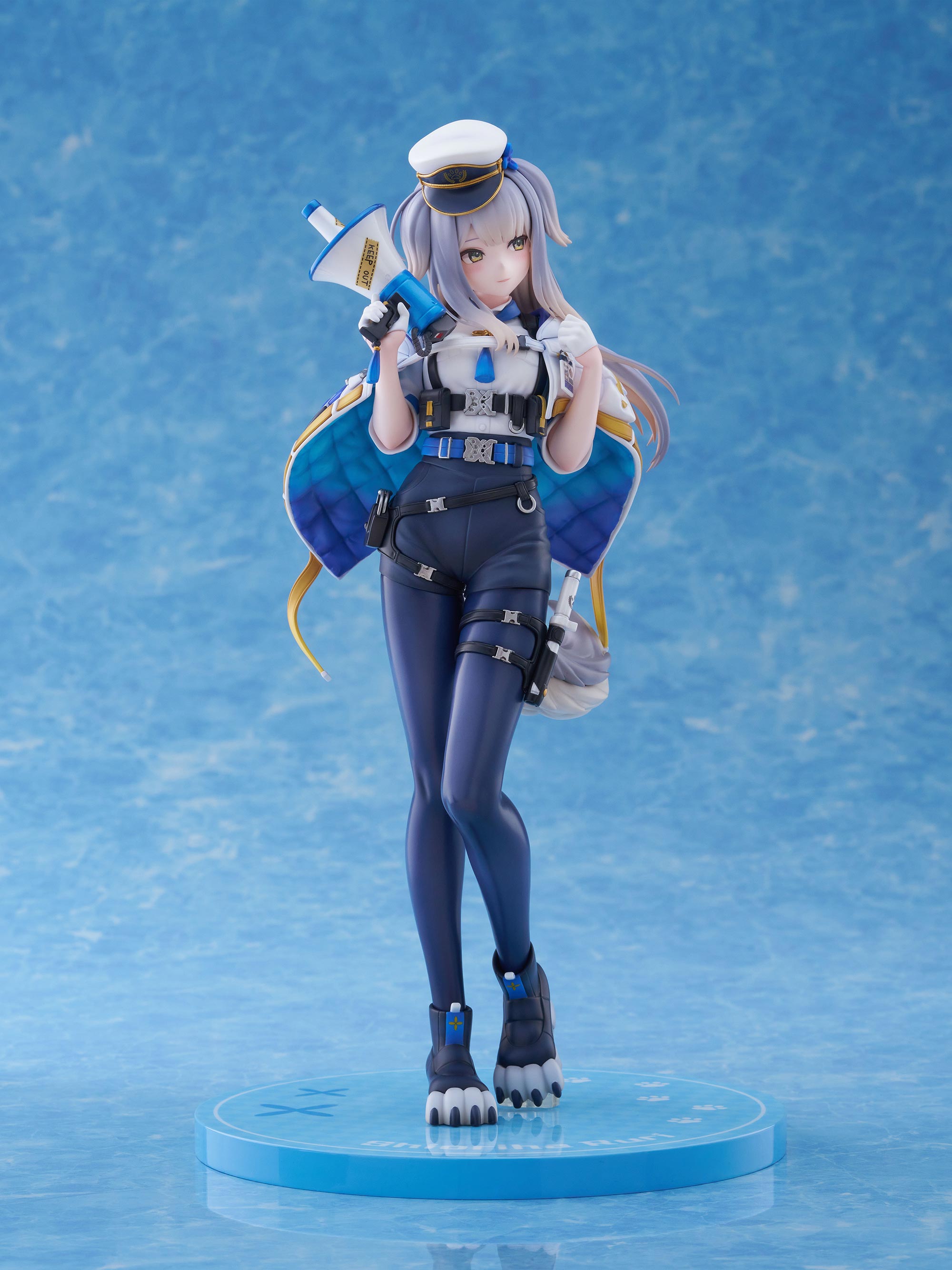 SPECIAL ORDER FuRyu - F:NEX - Nijisanji - Ruri Shioriha 1/7 [JP]