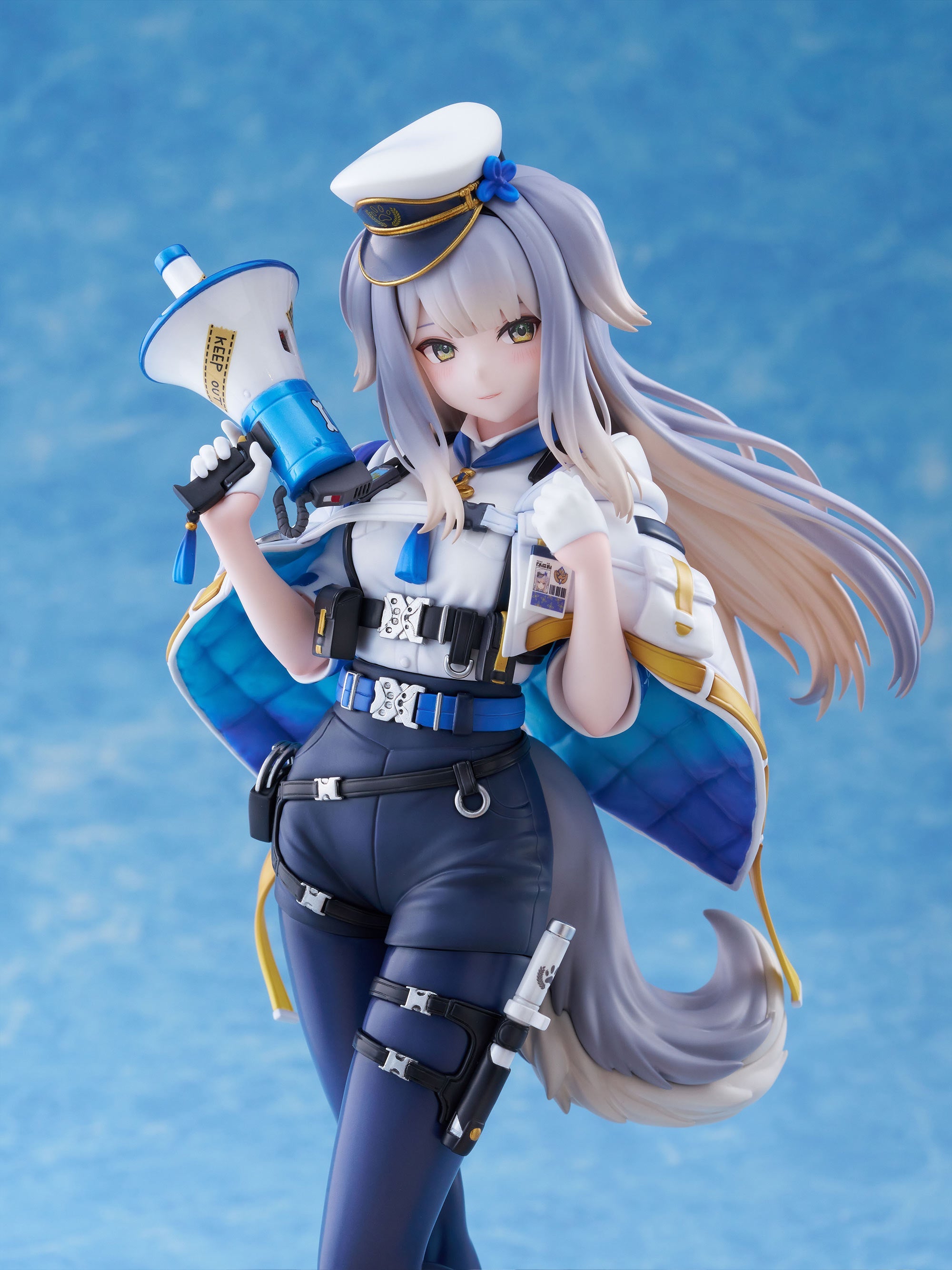 SPECIAL ORDER FuRyu - F:NEX - Nijisanji - Ruri Shioriha 1/7 [JP]