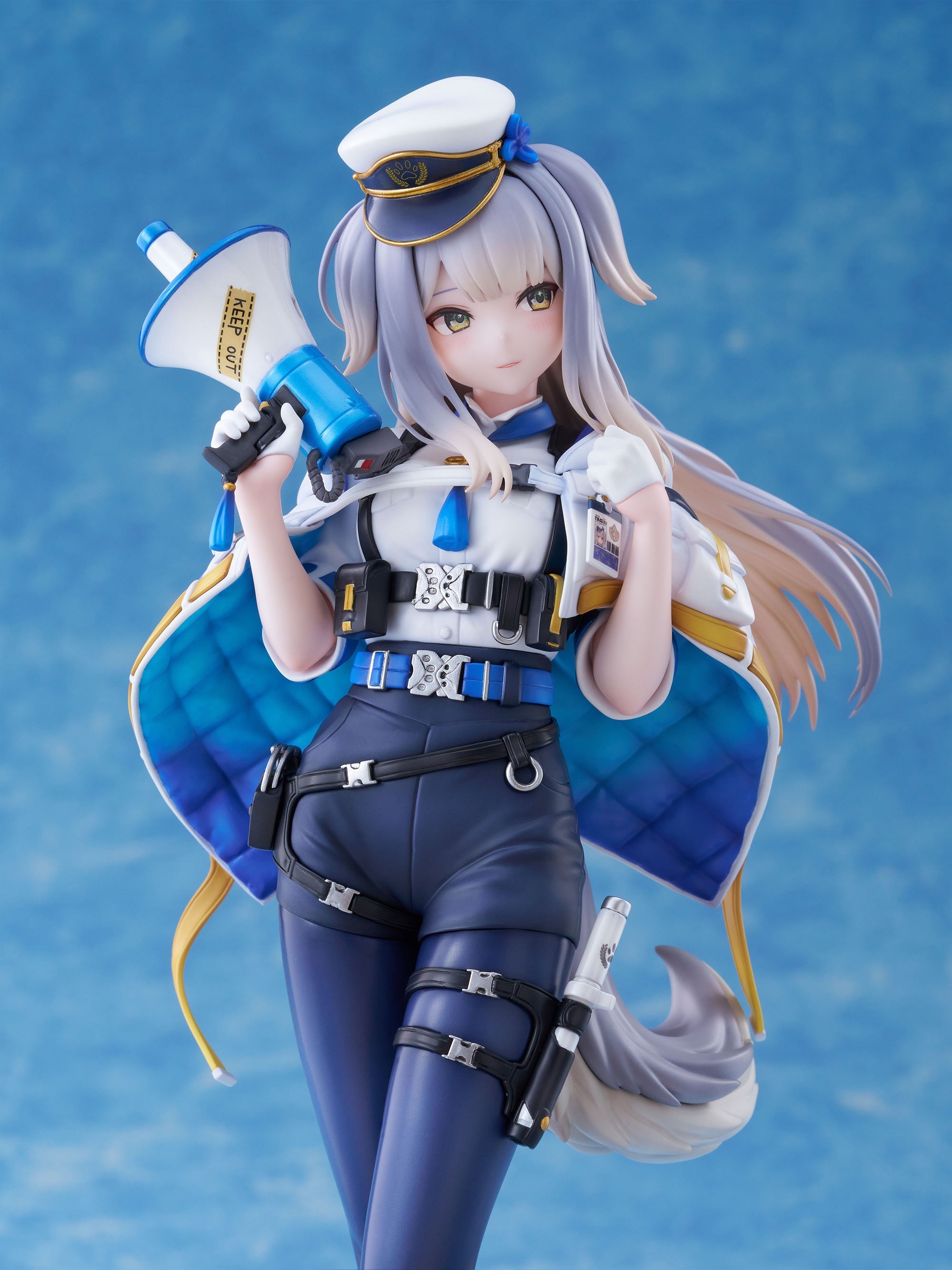 SPECIAL ORDER FuRyu - F:NEX - Nijisanji - Ruri Shioriha 1/7 [JP]