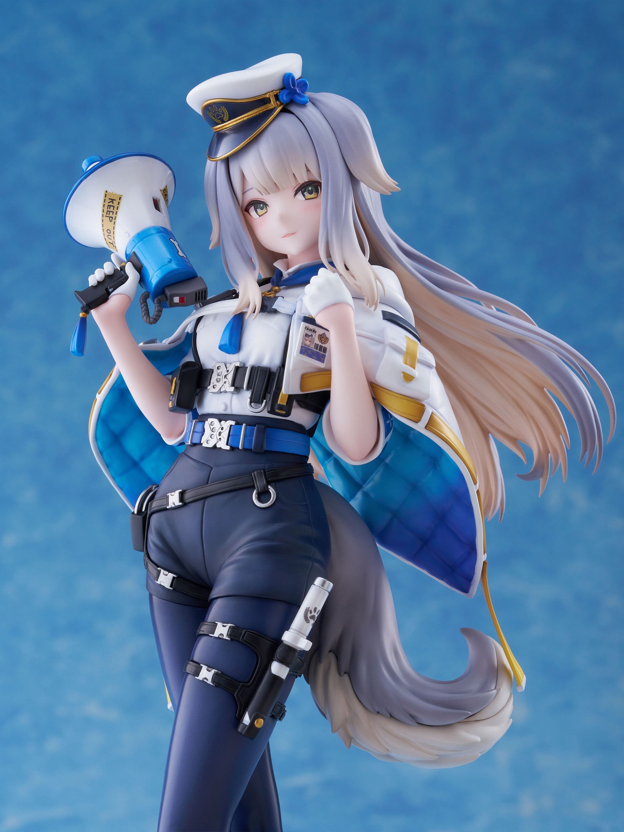 SPECIAL ORDER FuRyu - F:NEX - Nijisanji - Ruri Shioriha 1/7 [JP]
