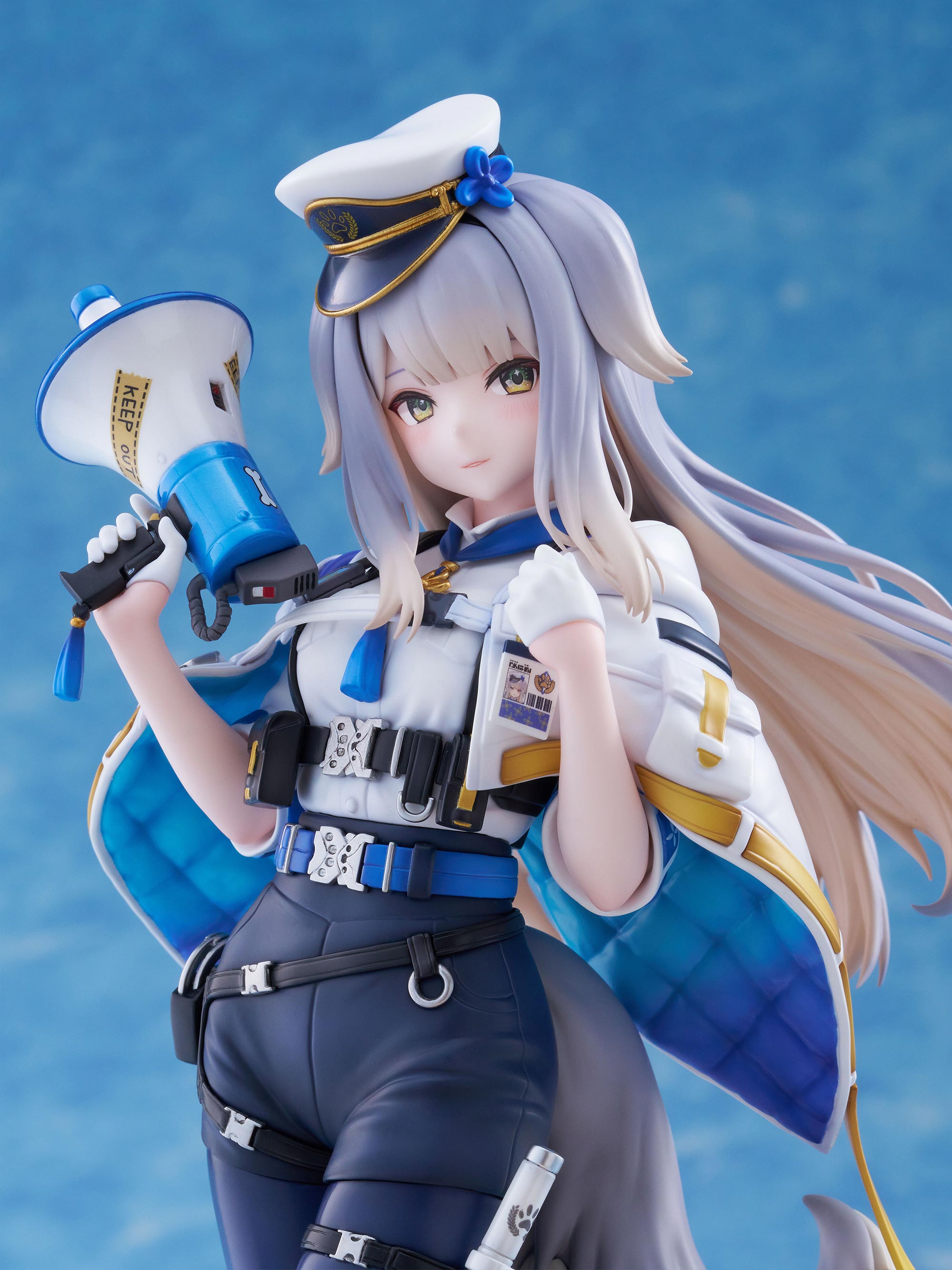 SPECIAL ORDER FuRyu - F:NEX - Nijisanji - Ruri Shioriha 1/7 [JP]