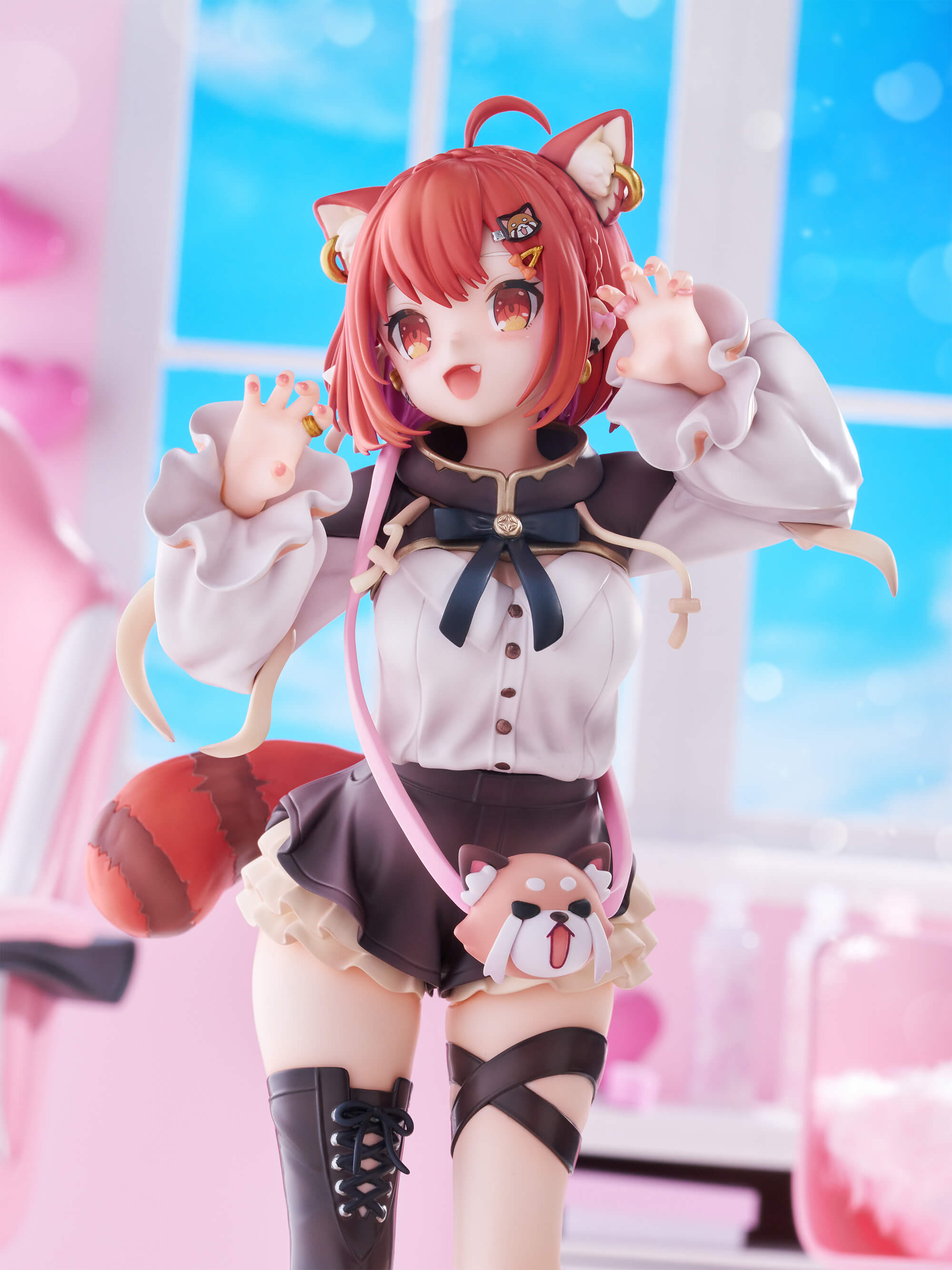 SPECIAL ORDER FuRyu - F:NEX - Nijisanji - Ratna Petit 1/7 [EXCLUSIVE]