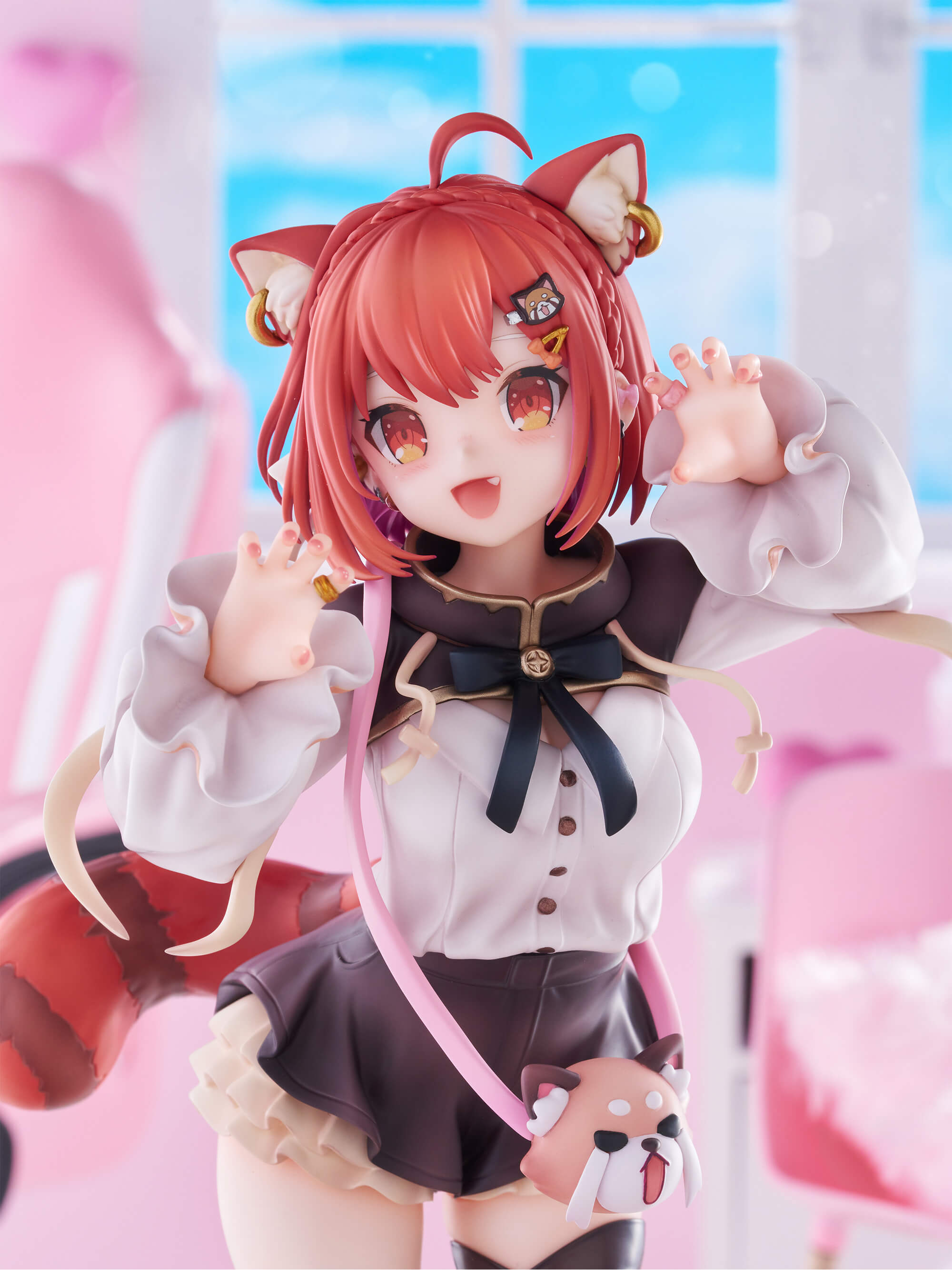 SPECIAL ORDER FuRyu - F:NEX - Nijisanji - Ratna Petit 1/7 [EXCLUSIVE]