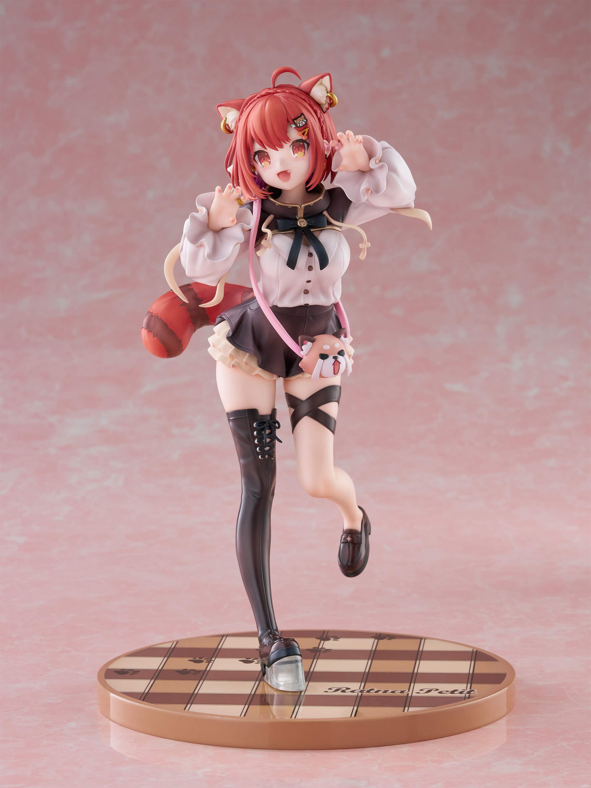 SPECIAL ORDER FuRyu - F:NEX - Nijisanji - Ratna Petit 1/7 [EXCLUSIVE]