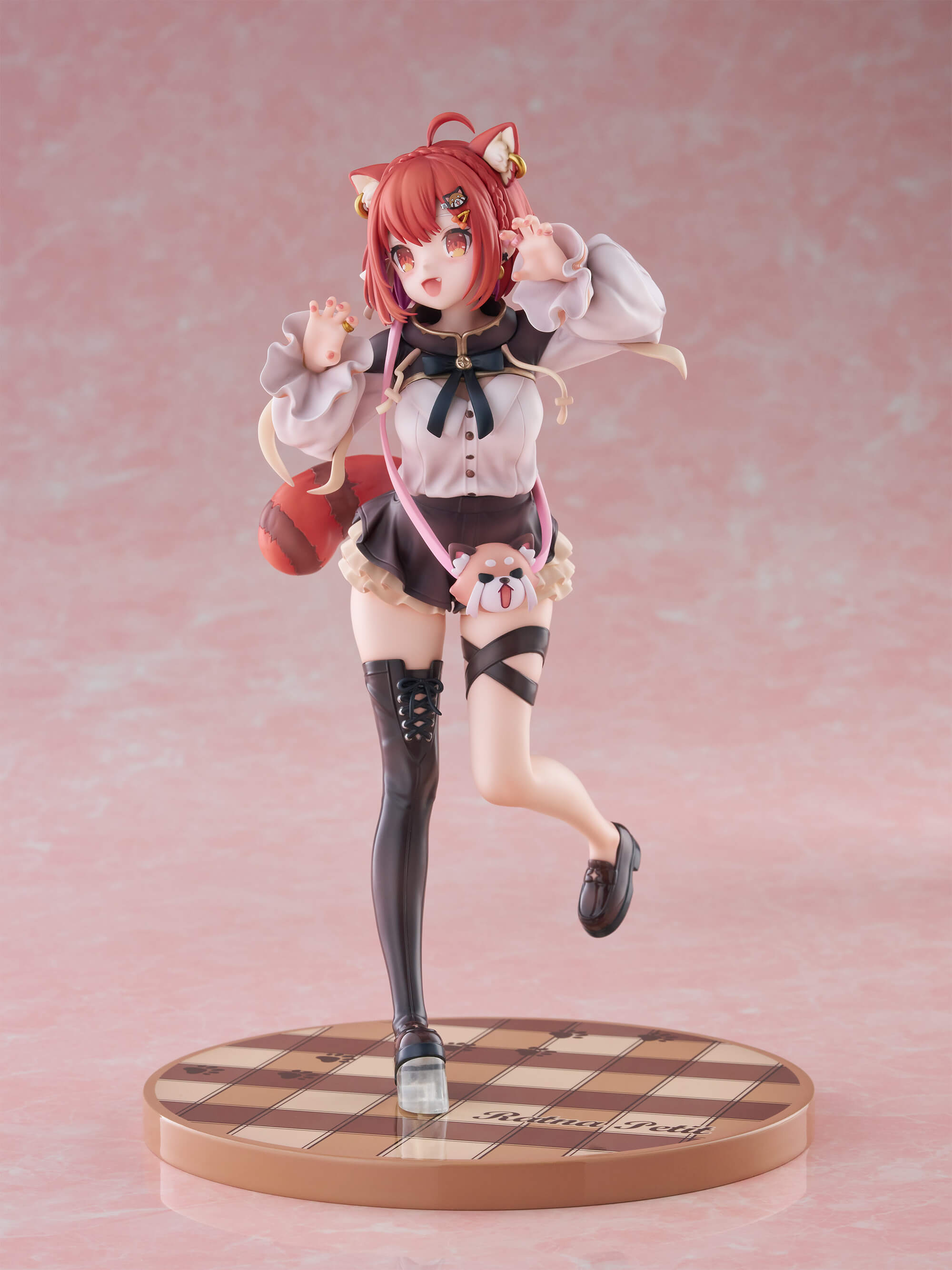 SPECIAL ORDER FuRyu - F:NEX - Nijisanji - Ratna Petit 1/7 [EXCLUSIVE]