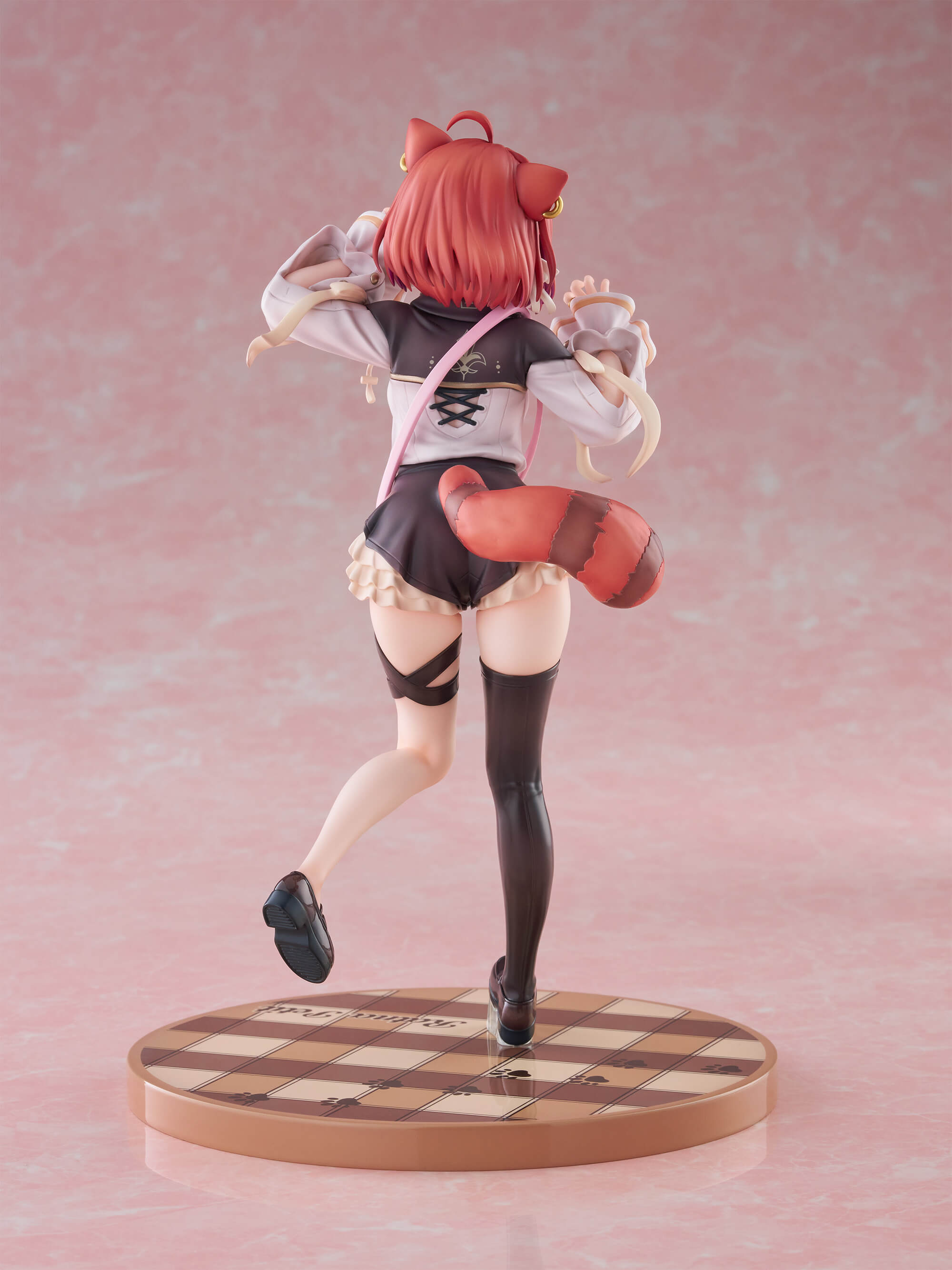 SPECIAL ORDER FuRyu - F:NEX - Nijisanji - Ratna Petit 1/7 [EXCLUSIVE]