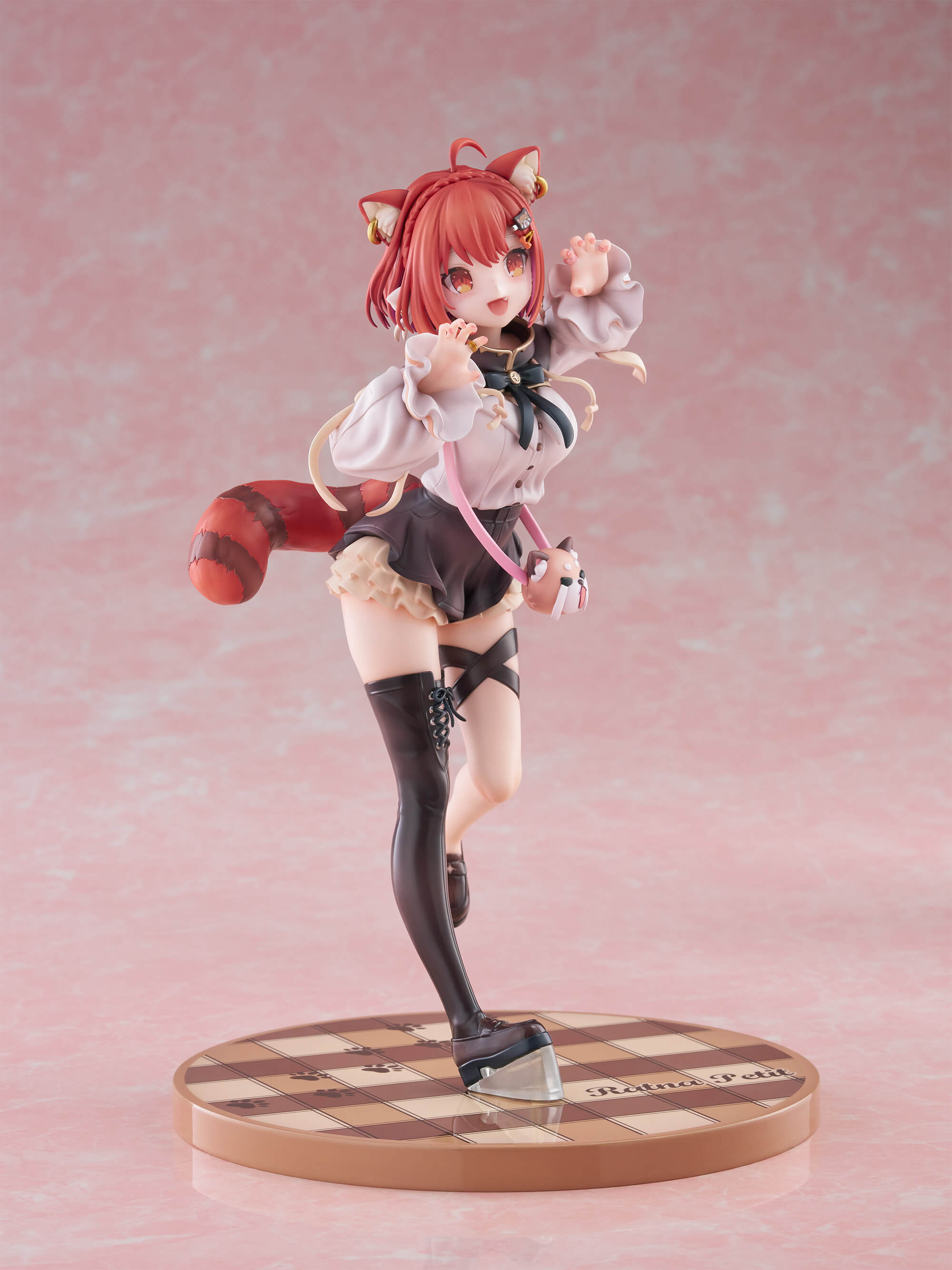 SPECIAL ORDER FuRyu - F:NEX - Nijisanji - Ratna Petit 1/7 [EXCLUSIVE]