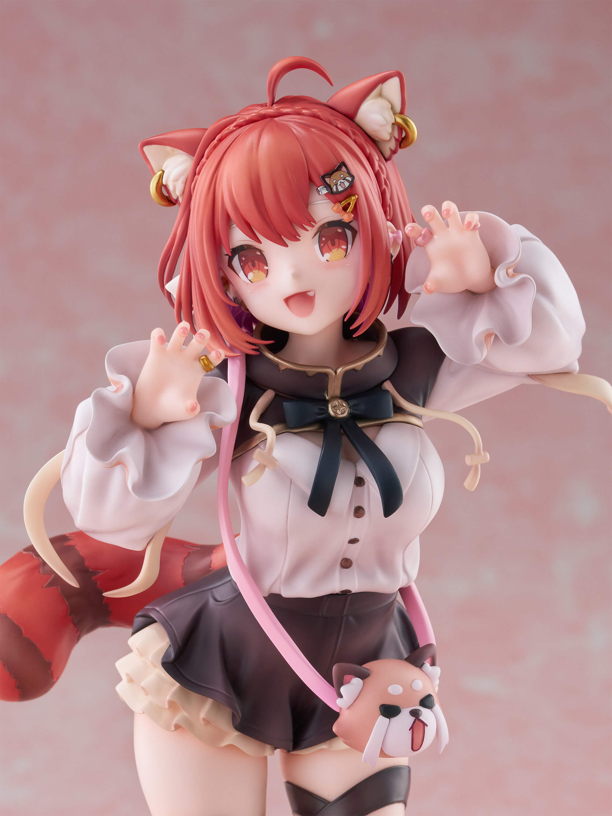 SPECIAL ORDER FuRyu - F:NEX - Nijisanji - Ratna Petit 1/7 [EXCLUSIVE]