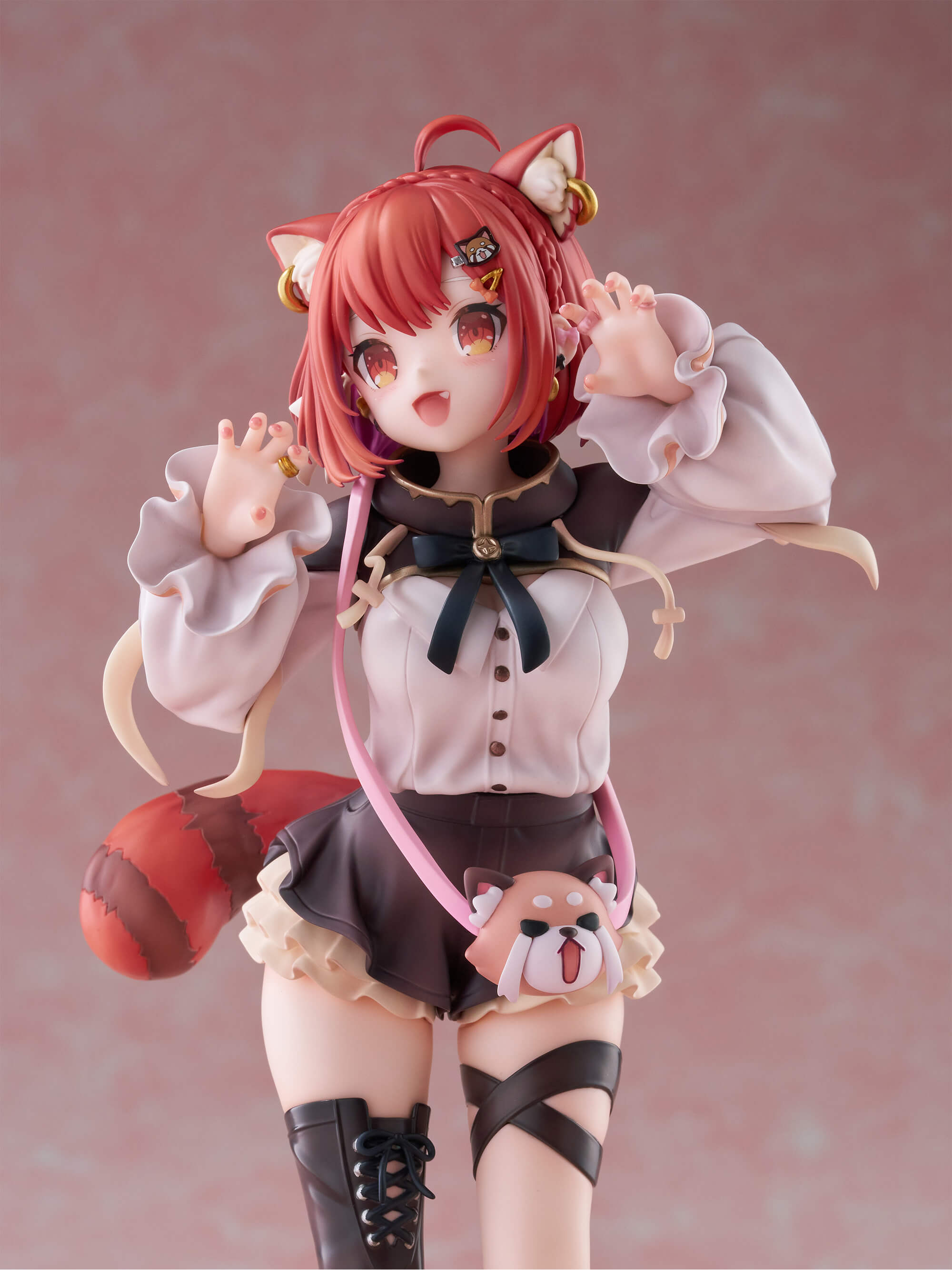SPECIAL ORDER FuRyu - F:NEX - Nijisanji - Ratna Petit 1/7 [EXCLUSIVE]
