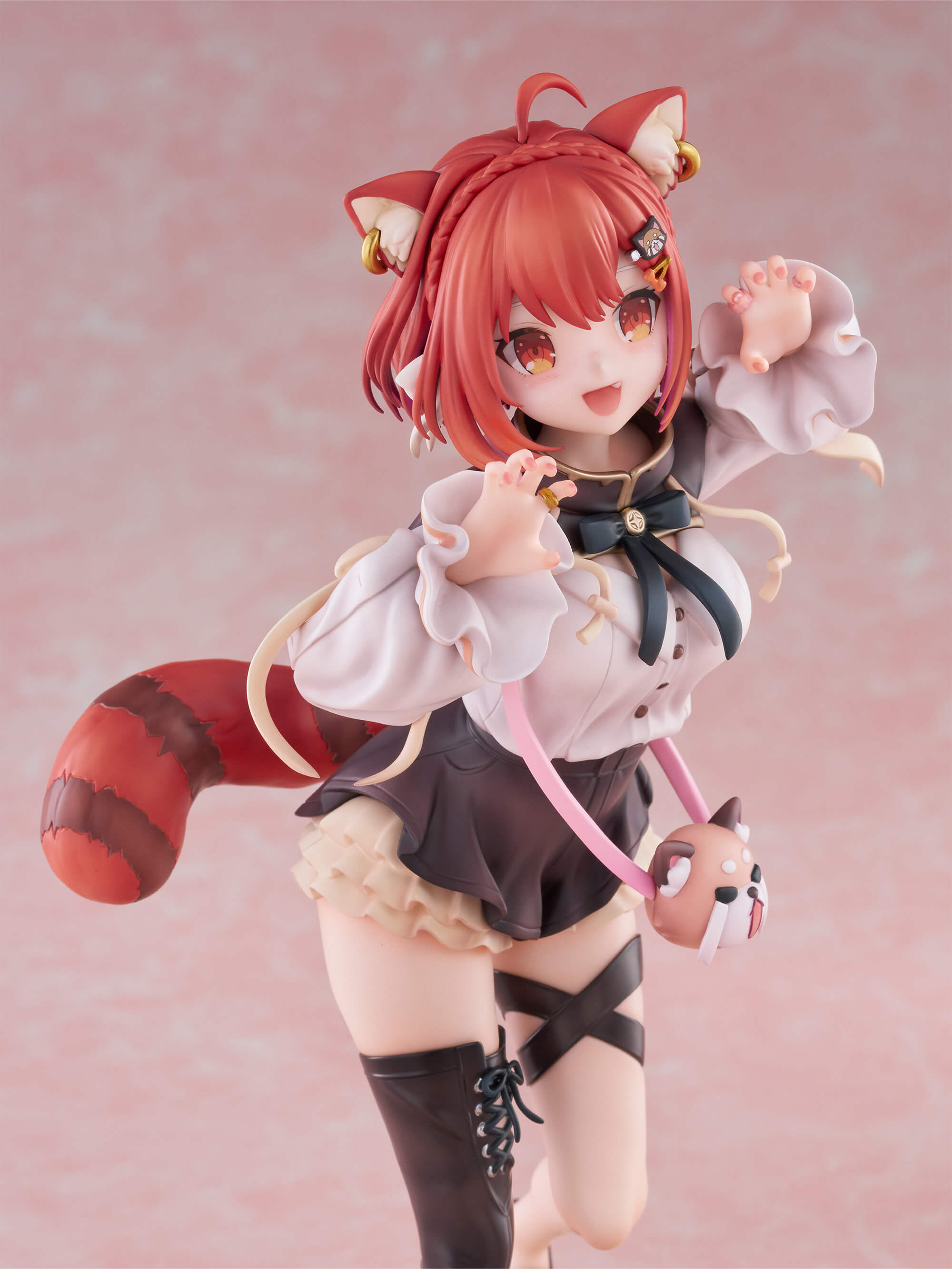 SPECIAL ORDER FuRyu - F:NEX - Nijisanji - Ratna Petit 1/7 [EXCLUSIVE]