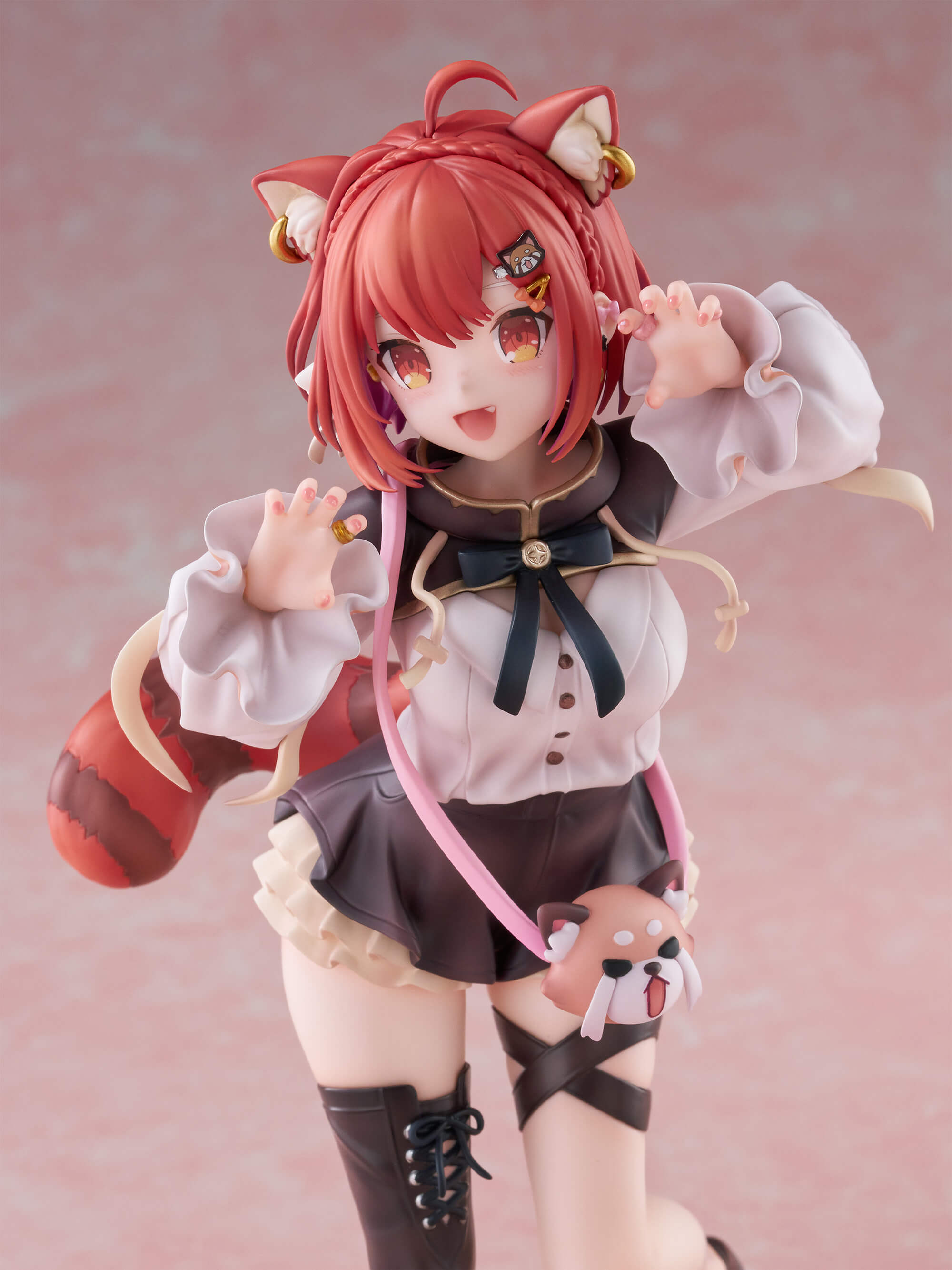 SPECIAL ORDER FuRyu - F:NEX - Nijisanji - Ratna Petit 1/7 [EXCLUSIVE]