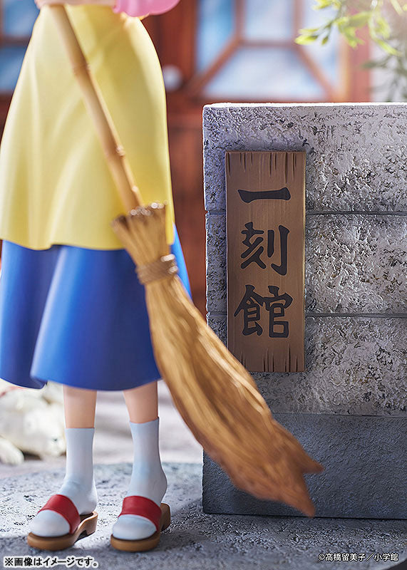 PRE-ORDER Proof - Maison Ikkoku - Kyoko Otonashi with Soichiro 1/7