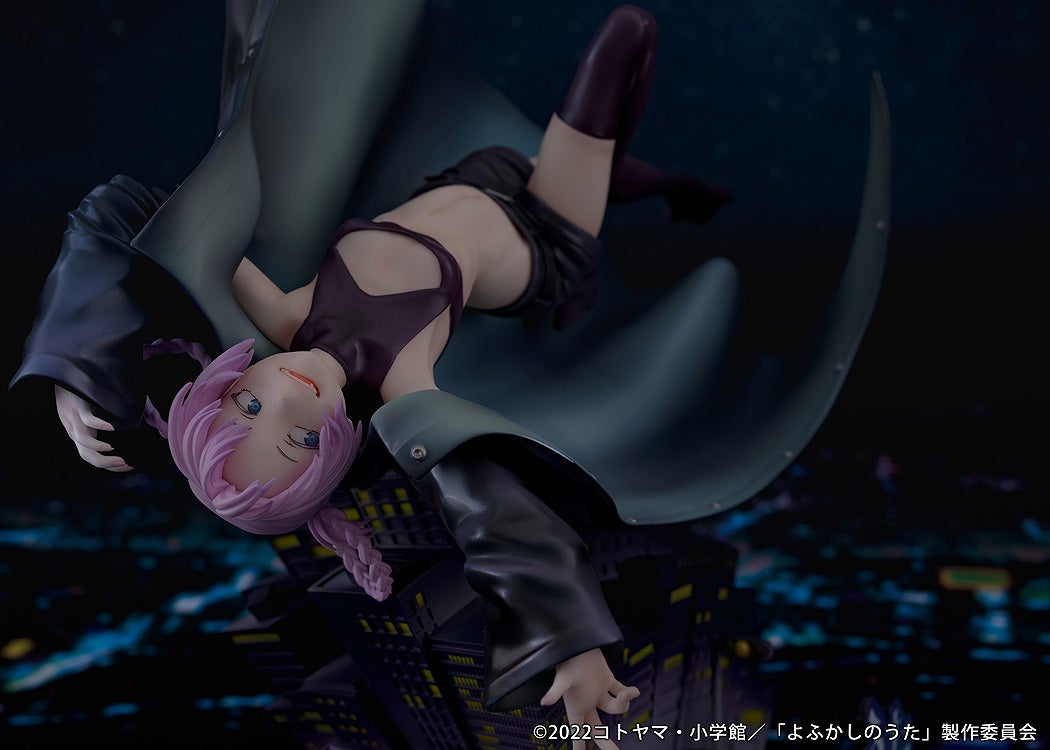 PRE-ORDER PROOF - Call of the Night - Nazuna Nanakusa 1/7