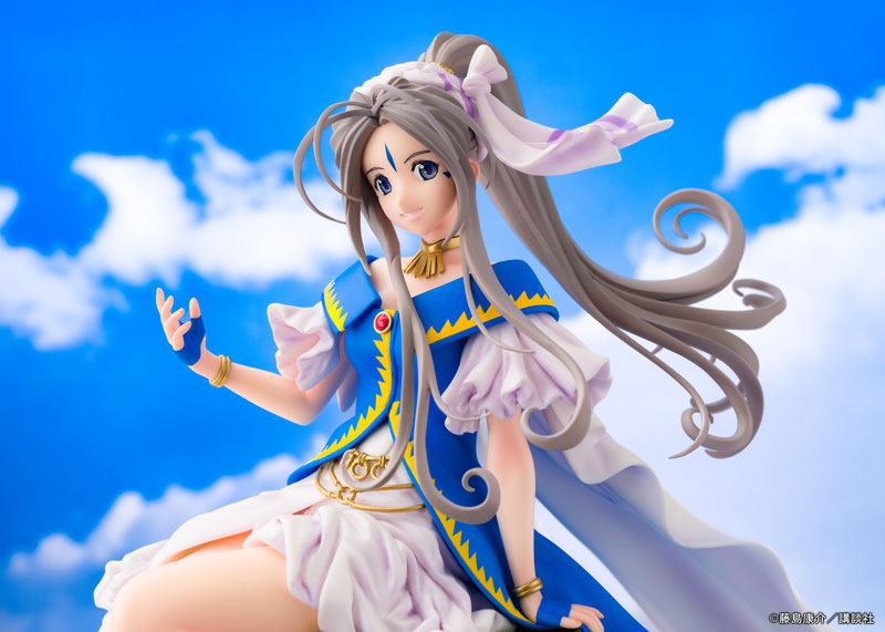 BACK-ORDER PROOF - Oh My Goddess! - Belldandy [JP]