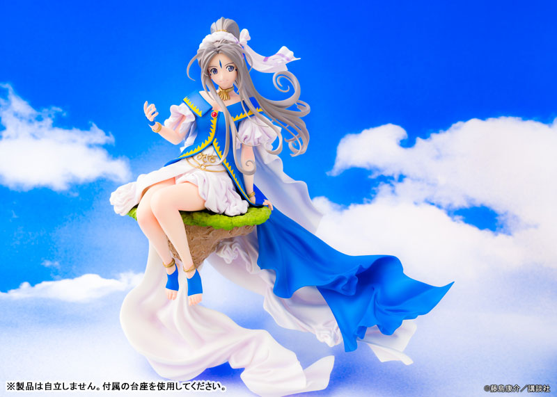 BACK-ORDER PROOF - Oh My Goddess! - Belldandy [JP]