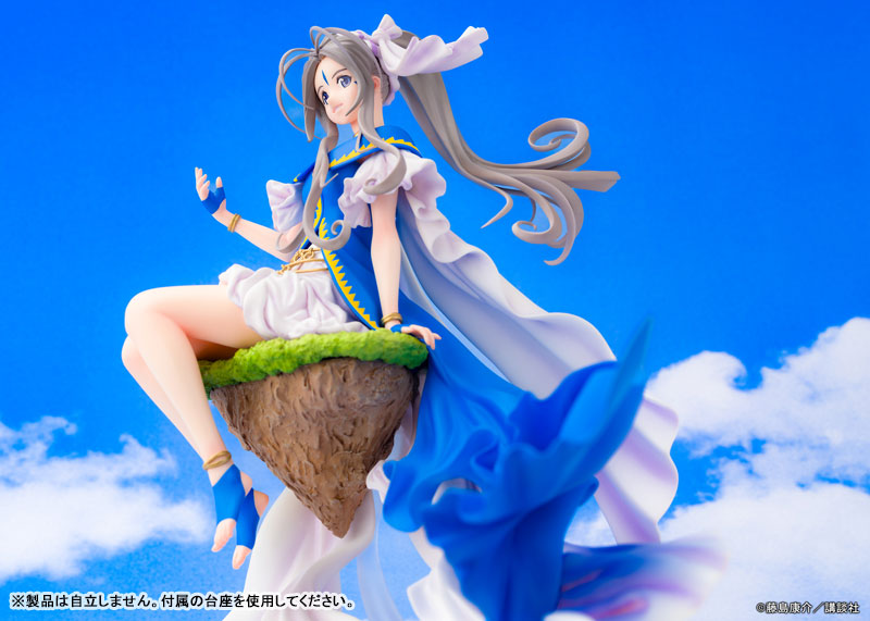 BACK-ORDER PROOF - Oh My Goddess! - Belldandy [JP]