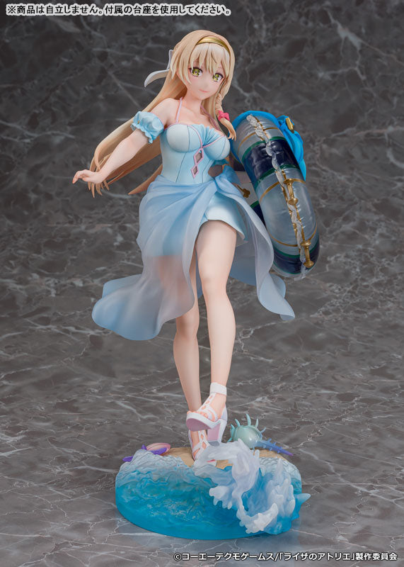 PRE-ORDER PROOF - Atelier Ryza: Ever Darkness & the Secret Hideout - Klaudia Valentz: Swimsuit Ver. 1/7