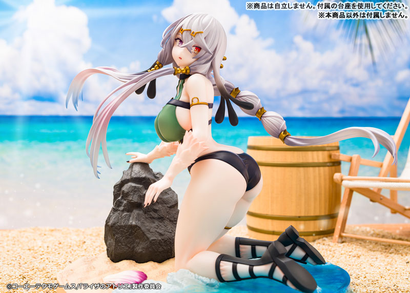 PRE-ORDER PROOF - Atelier Ryza: Ever Darkness & the Secret Hideout - Lila Decyrus: Swimsuit Ver. 1/7
