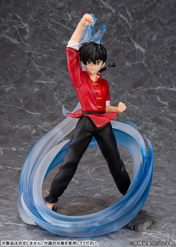 PRE-ORDER PROOF - Ranma 1/2 - Ranma Saotome 1/7