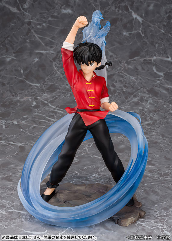 PRE-ORDER PROOF - Ranma 1/2 - Ranma Saotome 1/7