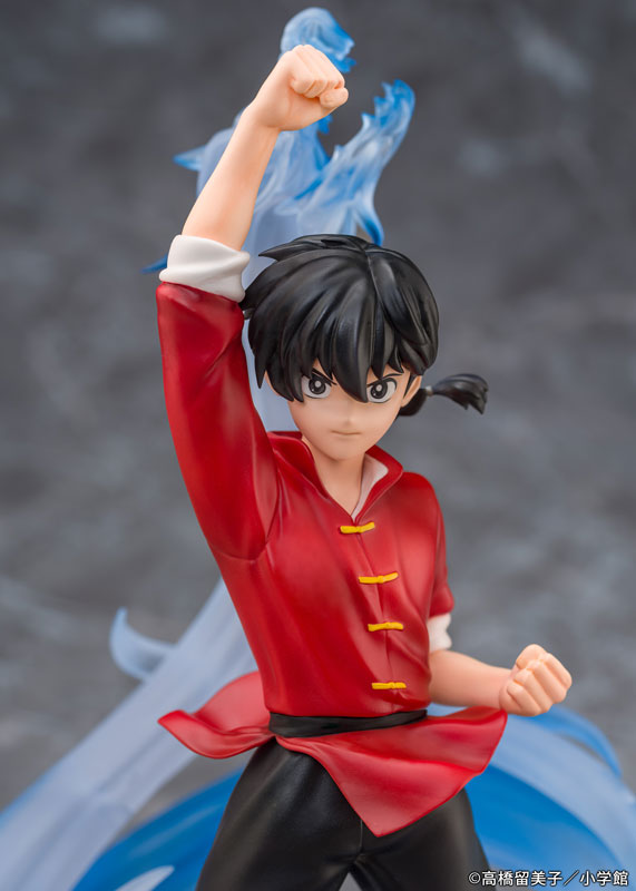 PRE-ORDER PROOF - Ranma 1/2 - Ranma Saotome 1/7