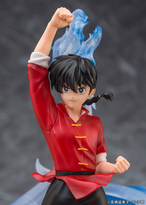 PRE-ORDER PROOF - Ranma 1/2 - Ranma Saotome 1/7