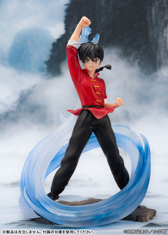 PRE-ORDER PROOF - Ranma 1/2 - Ranma Saotome 1/7
