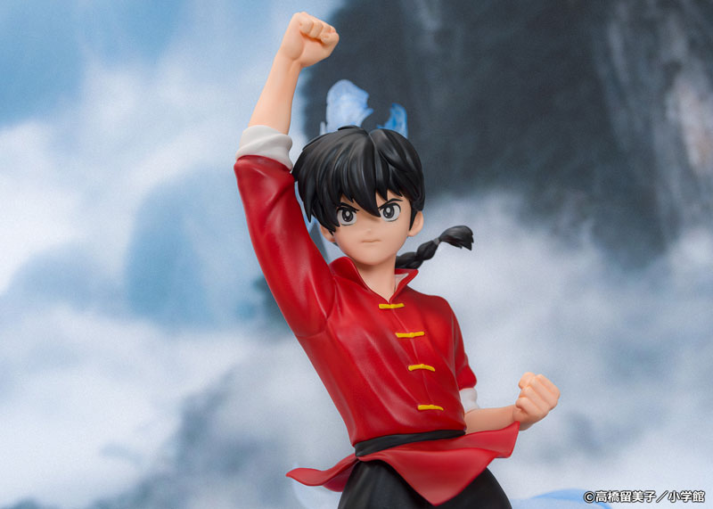 PRE-ORDER PROOF - Ranma 1/2 - Ranma Saotome 1/7