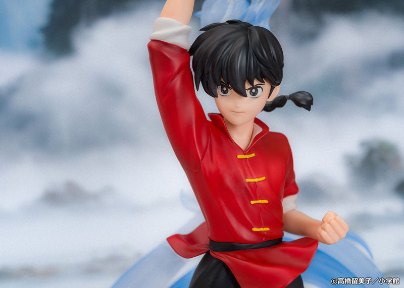 PRE-ORDER PROOF - Ranma 1/2 - Ranma Saotome 1/7