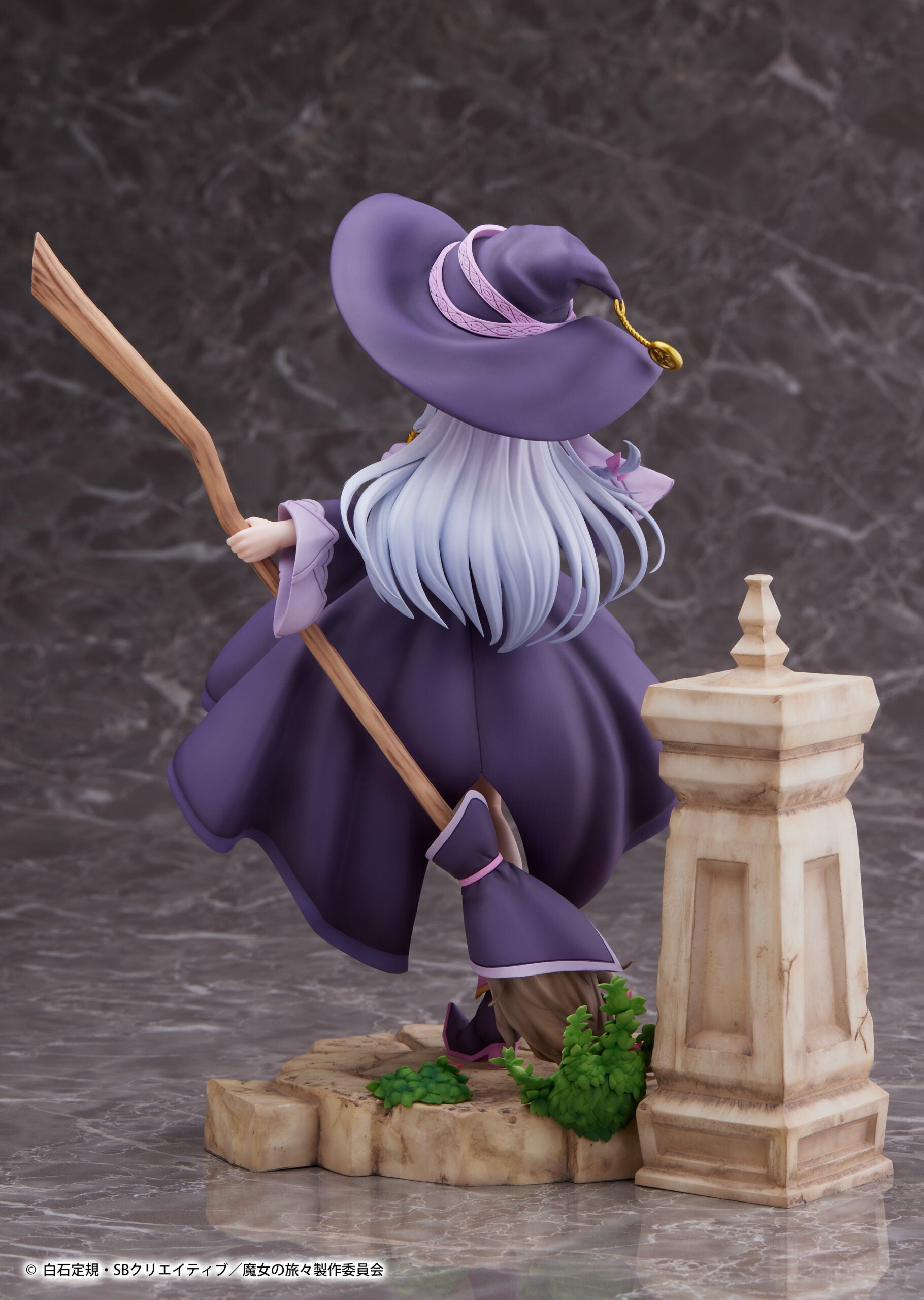 SPECIAL ORDER PROOF - Wandering Witch: The Journey of Elaina - Elaina 1/7 [JP]
