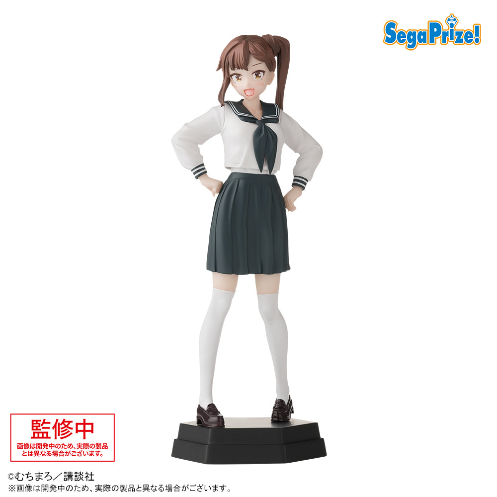 PRE-ORDER Sega - Seitokai ni mo Ana wa Aru! Desktop×Decorate Collections - Hisako Kotobuki