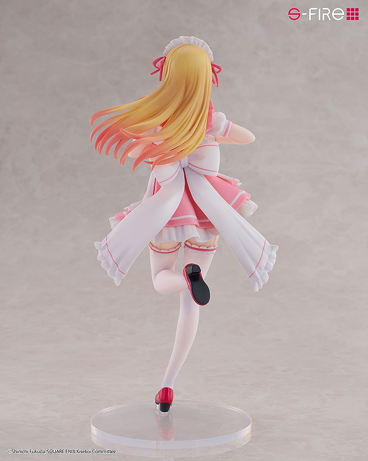 PRE-ORDER Sega - S-Fire - My Dress-Up Darling - Marin Kitagawa: Pretty Maid Ver.