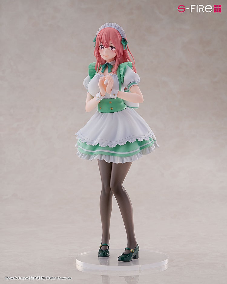 PRE-ORDER Sega - S-Fire - My Dress-Up Darling - Shinju Inui: Pretty Maid Ver.