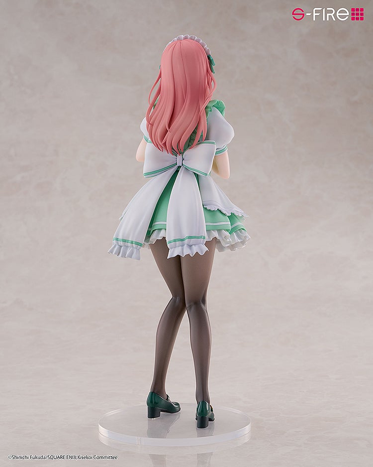 PRE-ORDER Sega - S-Fire - My Dress-Up Darling - Shinju Inui: Pretty Maid Ver.