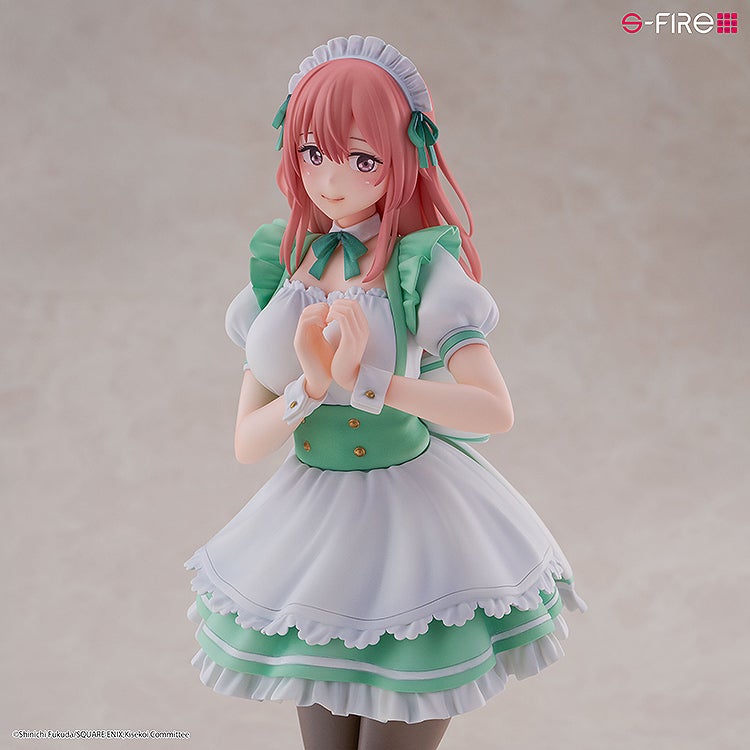 PRE-ORDER Sega - S-Fire - My Dress-Up Darling - Shinju Inui: Pretty Maid Ver.