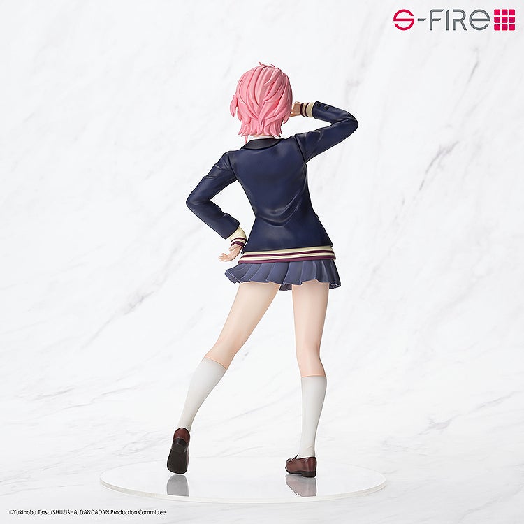 PRE-ORDER Sega - S-Fire - Dandadan - Aira 1/7