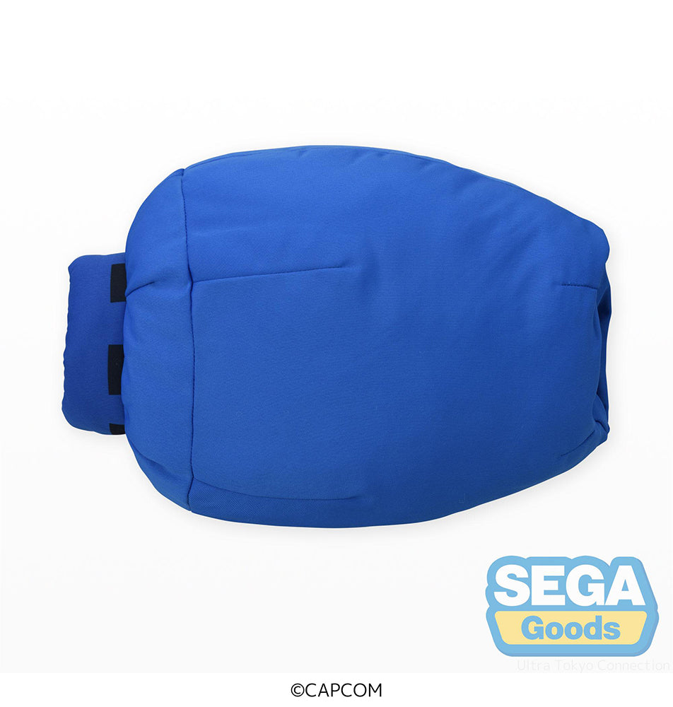 PRE-ORDER Sega - Mega Man PtZ Mega Buster Cushion