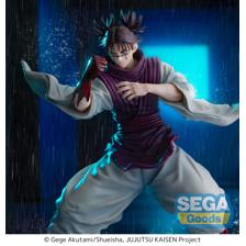 PRE-ORDER Sega - Jujutsu Kaisen FIGURIZM - Choso: Flowing Red Scale: Stack