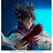 PRE-ORDER Sega - Jujutsu Kaisen FIGURIZM - Choso: Flowing Red Scale: Stack