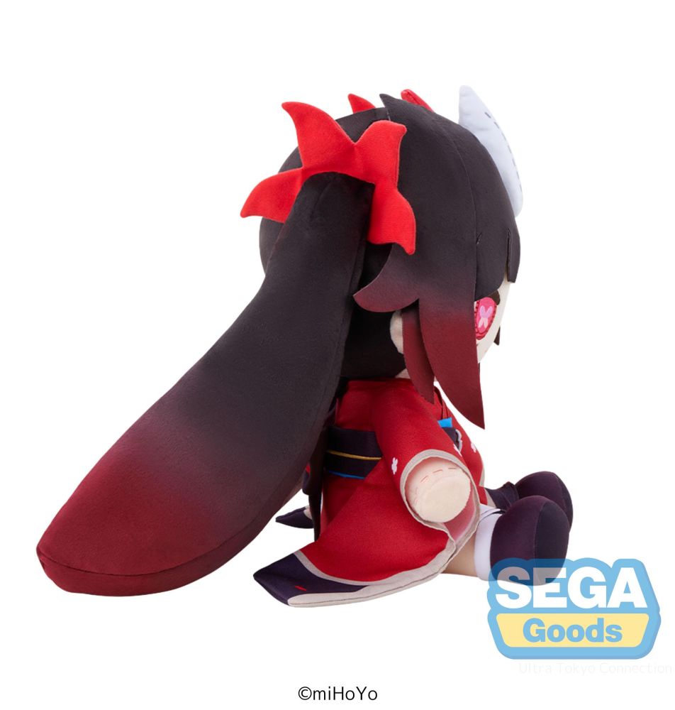 PRE-ORDER SEGA - Honkai: Star Rail - Sparkle: Furmur Plush