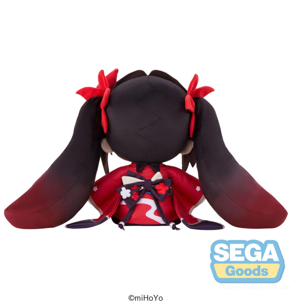 PRE-ORDER SEGA - Honkai: Star Rail - Sparkle: Furmur Plush
