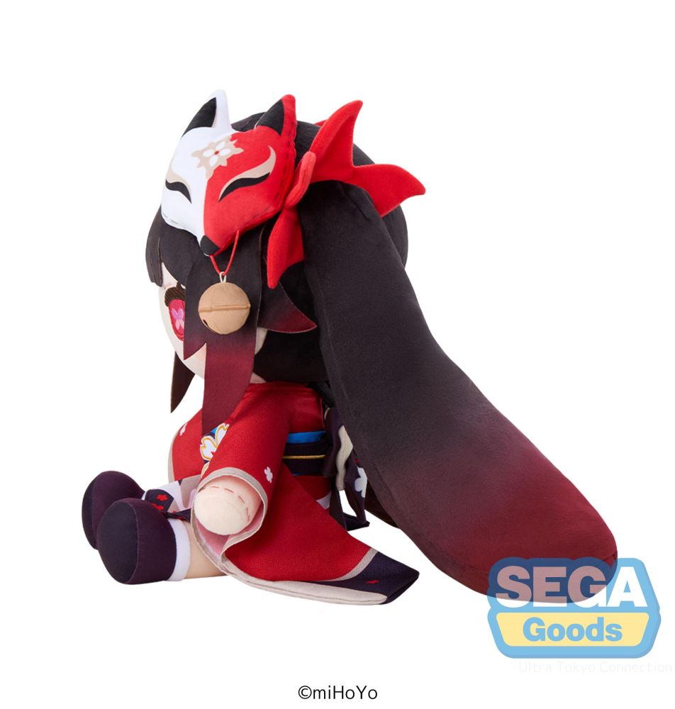 PRE-ORDER SEGA - Honkai: Star Rail - Sparkle: Furmur Plush