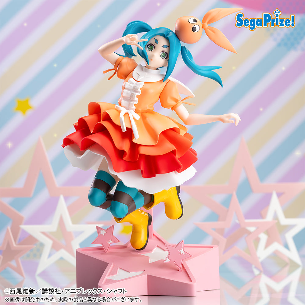 PRE-ORDER SEGA - XStellar - Monogatari Series - Yotsugi Ononoki
