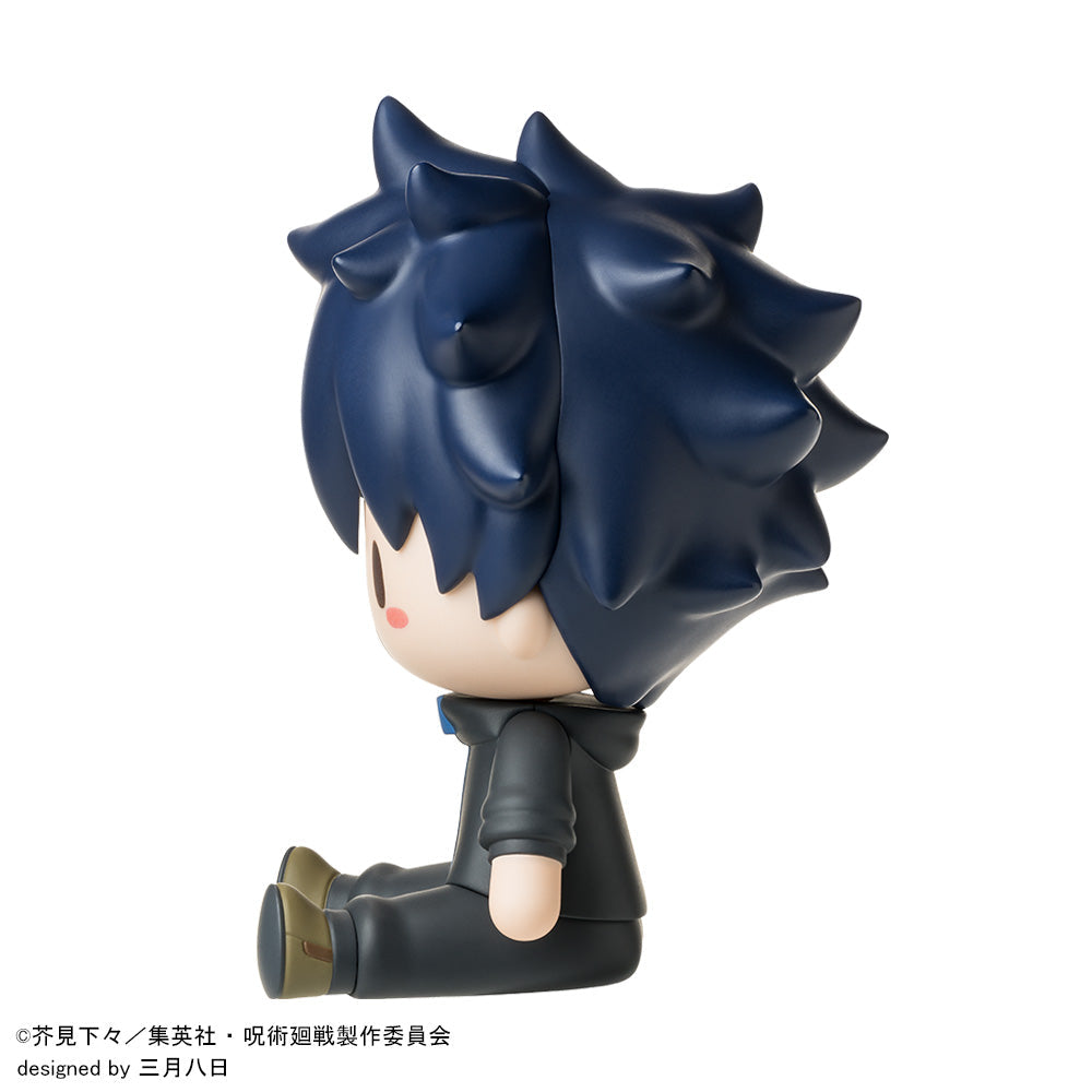SPECIAL ORDER SEGA - Fuwapetit Chibi Figure - Jujutsu Kaisen: The Culling Game - Megumi Fushiguro [JP]
