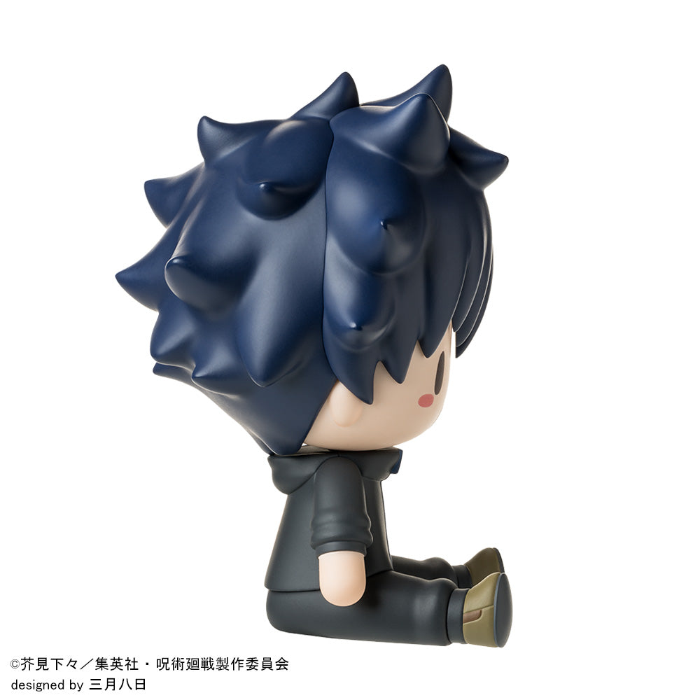 SPECIAL ORDER SEGA - Fuwapetit Chibi Figure - Jujutsu Kaisen: The Culling Game - Megumi Fushiguro [JP]