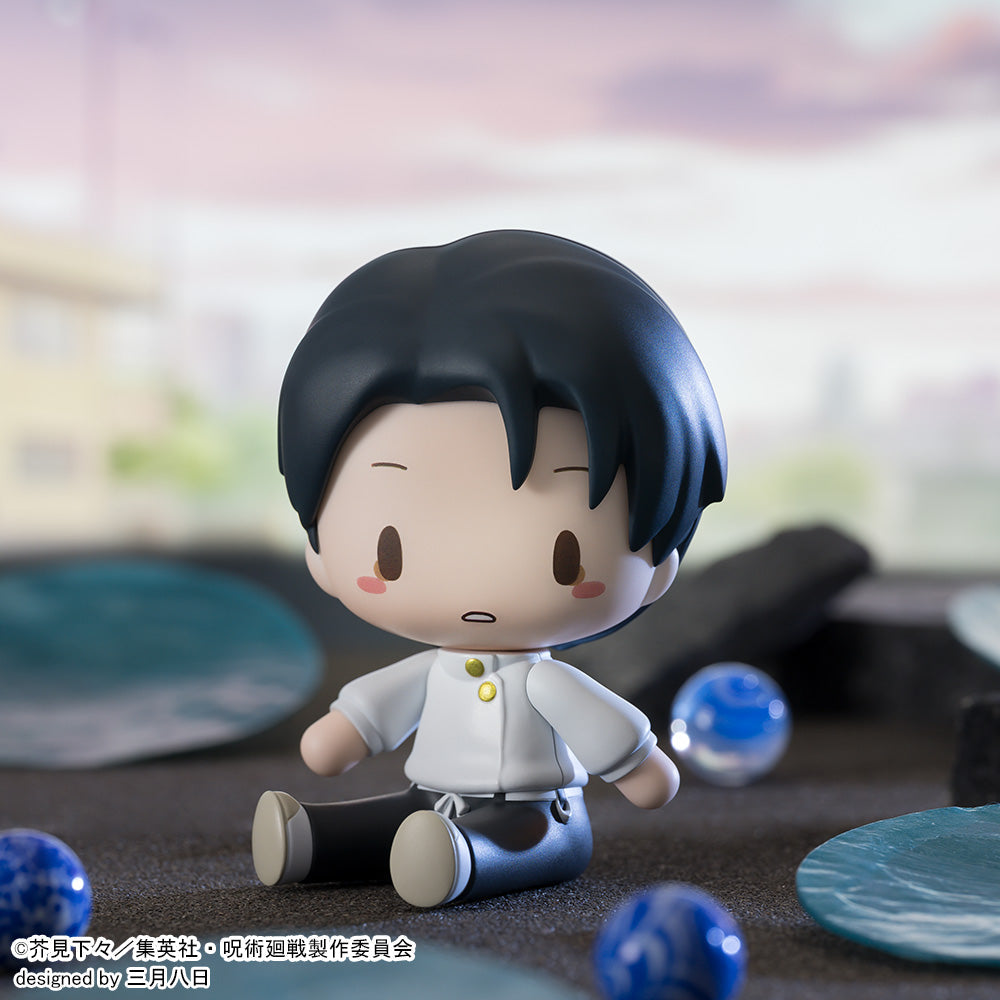 SPECIAL ORDER SEGA - Fuwapetit Chibi Figure - Jujutsu Kaisen: The Culling Game - Yuta Okkotsu [JP]