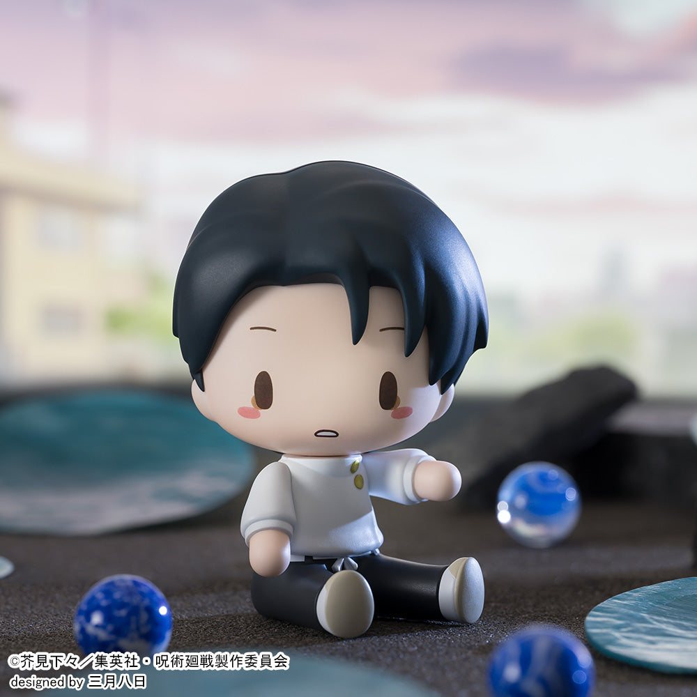 SPECIAL ORDER SEGA - Fuwapetit Chibi Figure - Jujutsu Kaisen: The Culling Game - Yuta Okkotsu [JP]