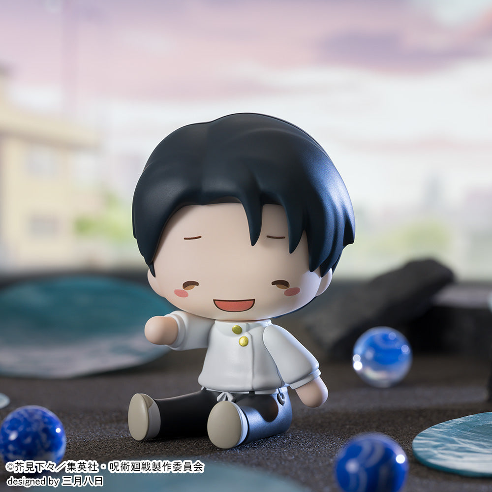 SPECIAL ORDER SEGA - Fuwapetit Chibi Figure - Jujutsu Kaisen: The Culling Game - Yuta Okkotsu [JP]